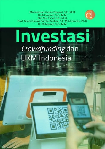 Investasi - Crowdfunding Dan UKM Indonesia