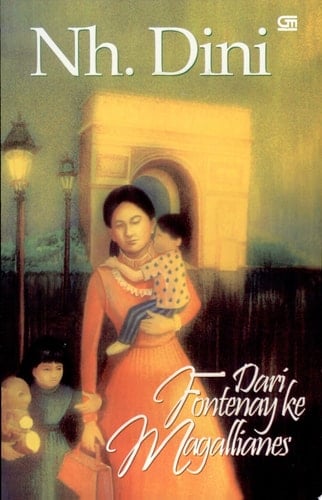 Dari Fontenay ke Magallianes