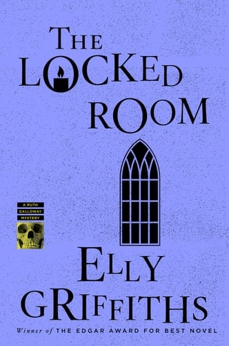 The Locked Room A Mystery