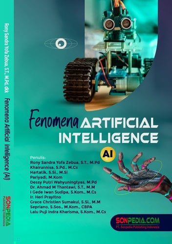 FENOMENA ARTIFICIAL INTELLIGENCE (AI)
