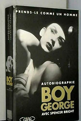 Prends-Le Comme Un Homme