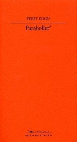 Paraboller 1956-1959