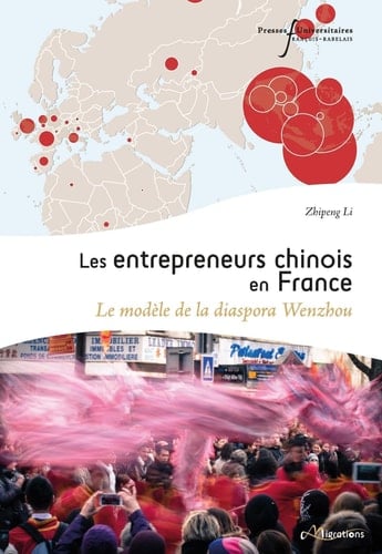 Les entrepreneurs chinois en France le modèle de la diaspora Wenzhou
