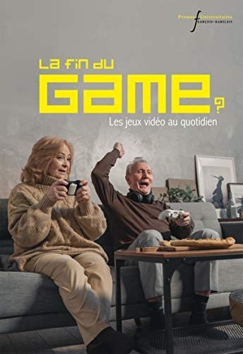 La fin du Game ? Les jeux vidéo au quotidien