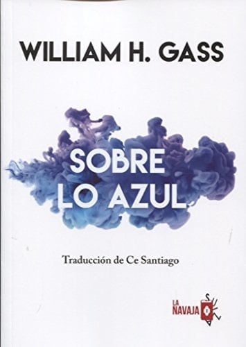 Sobre lo azul : una pregunta filosófica