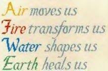 Pagan Kids' Activity Book