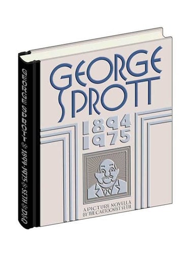 George Sprott (1894-1975)