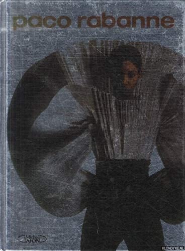 Paco Rabanne, les sens de la recherche