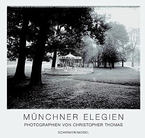 Münchner Elegien 1999 - 2005