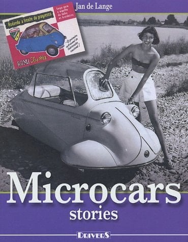 Microcars Stories