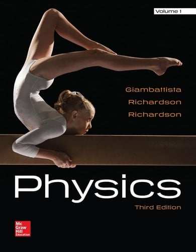 Physics Volume 1