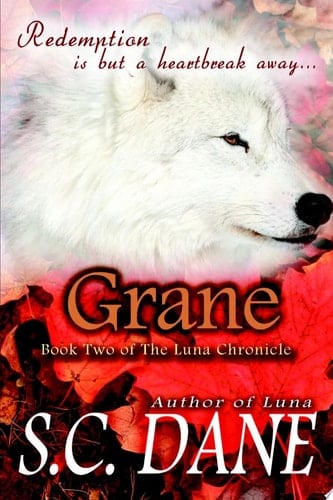 Grane, The Luna Chronicle, Book 2