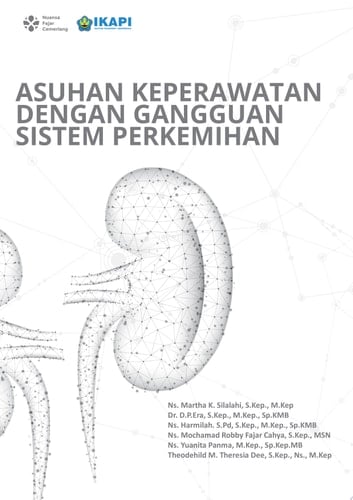 ASUHAN KEPERAWATAN DENGAN GANGGUAN SISTEM PERKEMIHAN