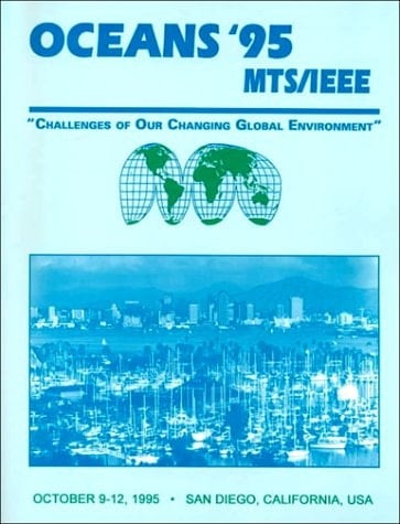 Oceans '95 Mts/IEEE