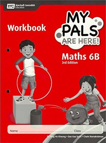 Maths Workbook