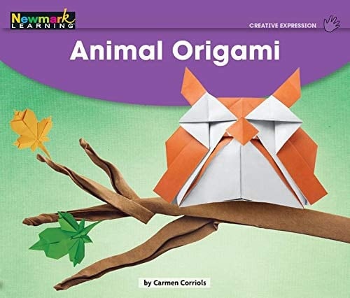 Animal Origami