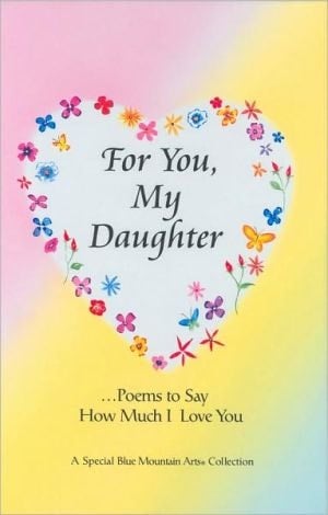For You, My Daughter