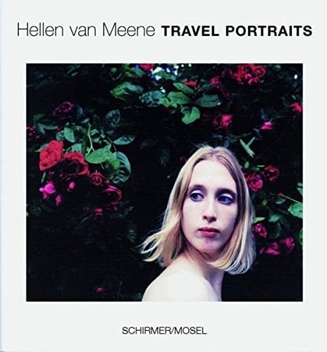 Hellen Van Meene: New Work