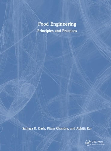 Food Engineering Principles and Practices