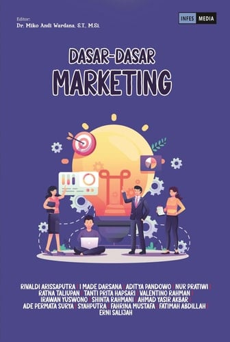 DASAR-DASAR MARKETING