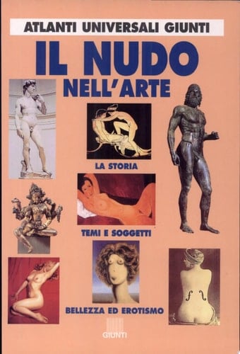 Il nudo nell'arte