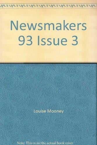 Newsmakers, 1993 Subscription