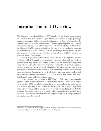Stochastic Dynamic Macroeconomics: Theory and Empirical Evidence