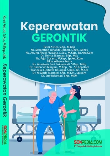 KEPERAWATAN GERONTIK