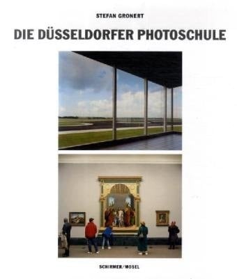 Die Düsseldorfer Photoschule Photographien 1961-2008