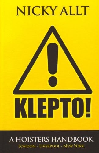 Klepto a Hoisters Handbook