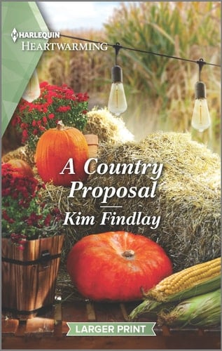 A Country Proposal A Clean and Uplifting Romance