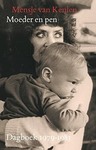 Moeder en pen dagboek 1979-1983