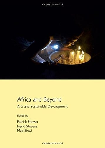 Africa and Beyond Arts and Sustainable Development