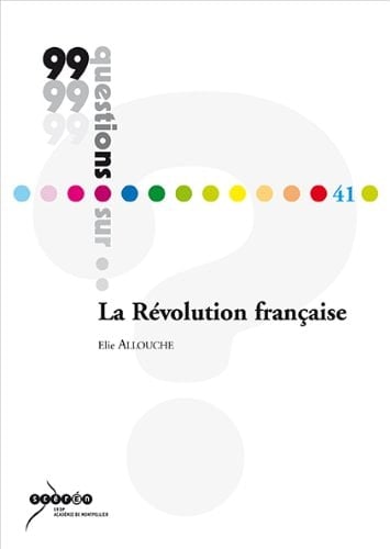 La Révolution française