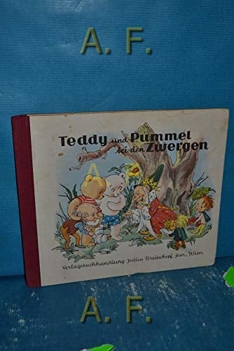 Komm und schau mit uns in den Wald