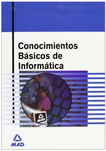 Conocimientos basicos de informatica