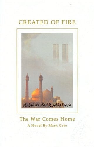 Created of Fire The War Comes Home