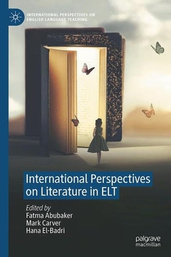 International Perspectives on Literature in ELT
