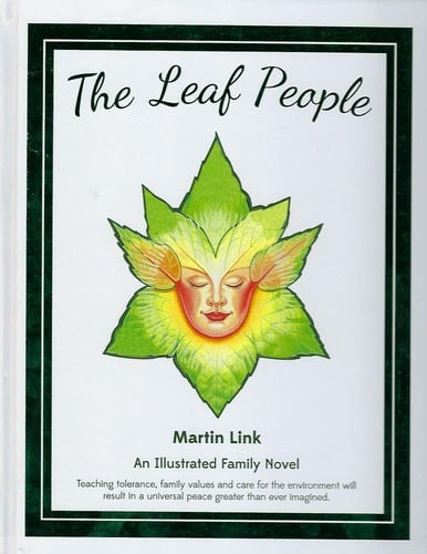 The Leaf People