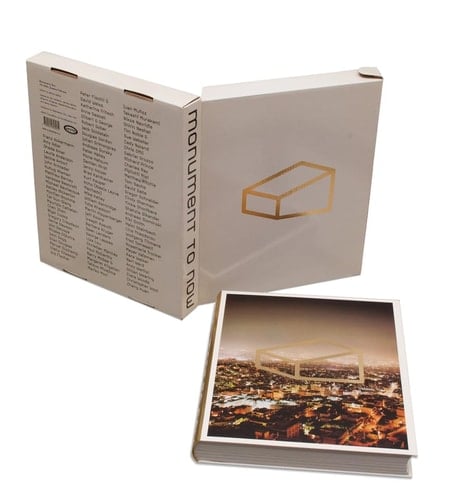 Monument to Now The Dakis Joannou Collection