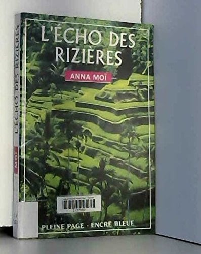 L'écho des rizières