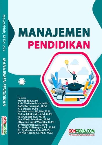 MANAJEMEN PENDIDIKAN