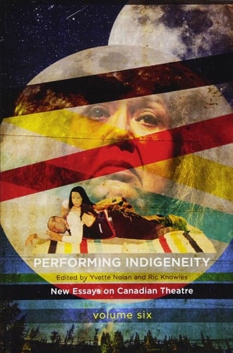 Performing Indigeneity