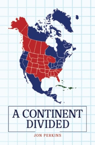 A Continent Divided