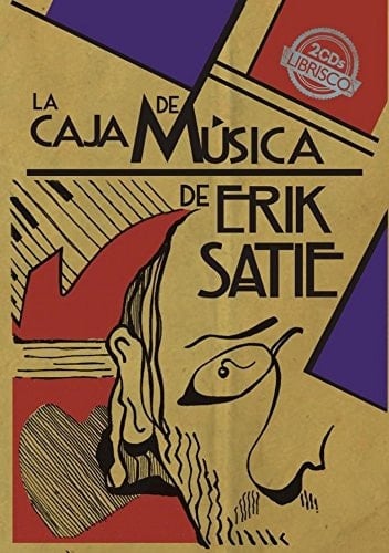 La caja de música de Erik Satie