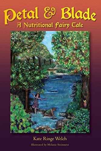 Petal and Blade of Eatenwell