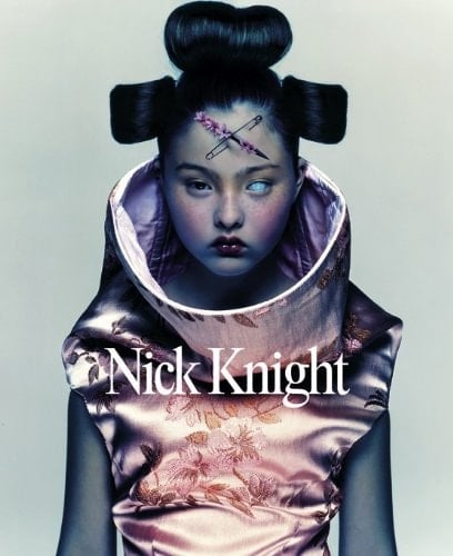 Nick Knight Photographien 1994 - 2009