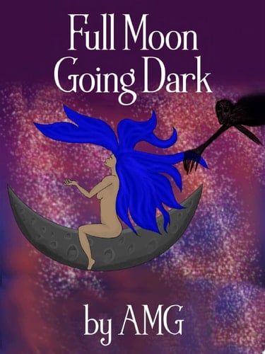 Full Moon Going Dark