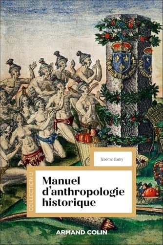 Manuel d'anthropologie historique