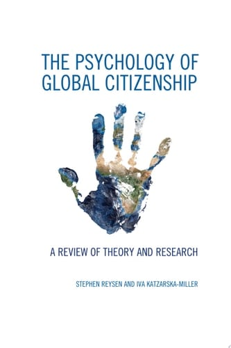 The Psychology of Global Citizenship